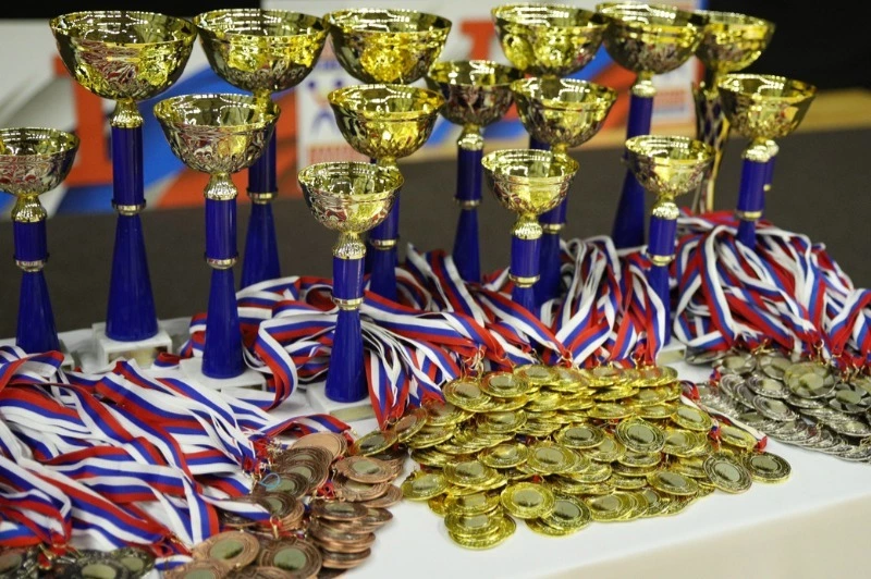 Спортсмены Сахалина высоко оценили вклад губернатора в развитие сферы в регионе