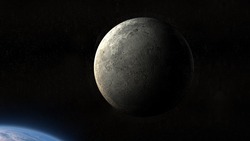 Новолуние 10 марта 2024 года: только эти 2 знака ждет удача