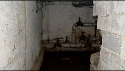 На Сахалине и Курилах усиливается контроль за состоянием подвалов многоквартирных домов