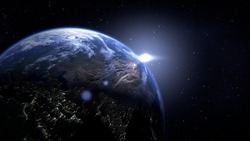 Международный день Земли в 2025 году: история праздника, как отметить