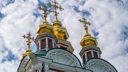 Вознесение Господне–2025: история и традиции праздника, что нельзя делать