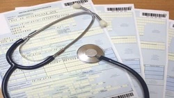 Максимальная сумма выплат по больничному листу в России увеличится 