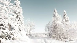 Резкий перепад температур ожидается в Сахалинской области 22 января