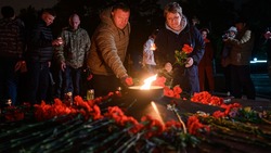 День памяти и скорби 2025: история и мероприятия