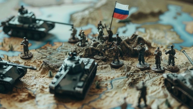День Победы над милитаристской Японией и окончания ВОВ 2024: когда и как отмечают в России