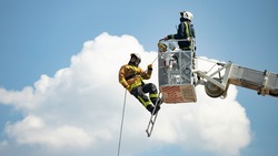 День Специальной пожарной охраны МЧС России в 2024 году: история праздника, как поздравить