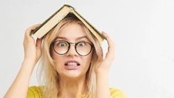 Интеллектуальный вызов: пройдете этот тест на 10/10?