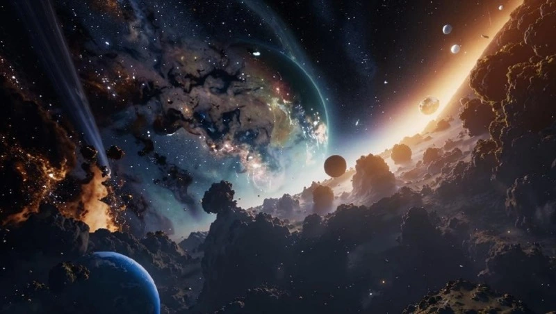 Гороскоп на 13 декабря 2024 года: Водолеи на финише, Рыбы в ожидании