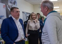 На Сахалине запущено производство современных протезов