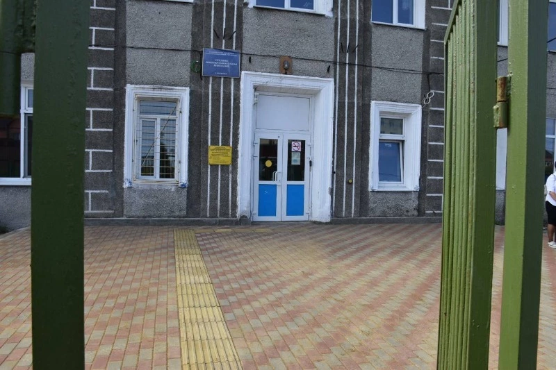  Школьники Поронайского района продолжают принимать участие в проекте «Молодежный бюд