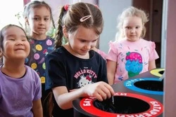 В Поронайске подвели итоги экологического конкурса среди школьников и дошкольников