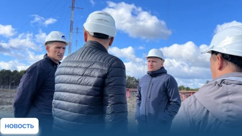Радиолокационное и навигационное оборудование новой взлетно-посадочной полосы готово к работе