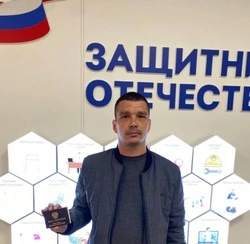 Фонд «Защитники Отечества» подвел итоги работы в 2025 году