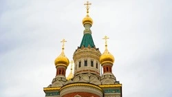 Православные праздники в июне 2025 года: памятные даты, названия