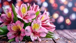 Какие цветы дарят на 8 Марта: беспроигрышные варианты
