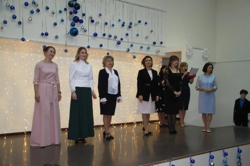 В Поронайске стартовал очный этап муниципального конкурса «Учитель года - 2022»