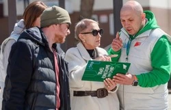 Более 30 тысяч сахалинцев и курильчан отдали свои голоса за объекты благоустройства