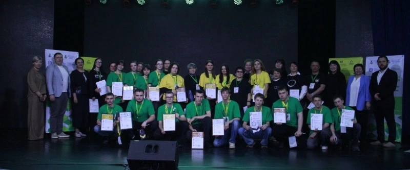 Названы имена победителей чемпионата по профессиональному мастерству "Профессионалы 2026" 