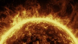 Календарь магнитных бурь на октябрь 2024 года: когда будут опасные дни