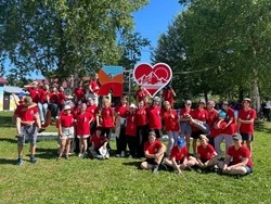 Подведены итоги летней оздоровительной кампании 2025 года в Сахалинской области