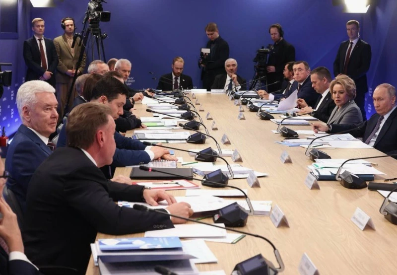 Сахалинская область вошла в топ-5 регионов РФ по качеству жизни по версии АСИ