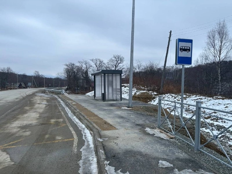 Обновление транспортной инфраструктуры Сахалина