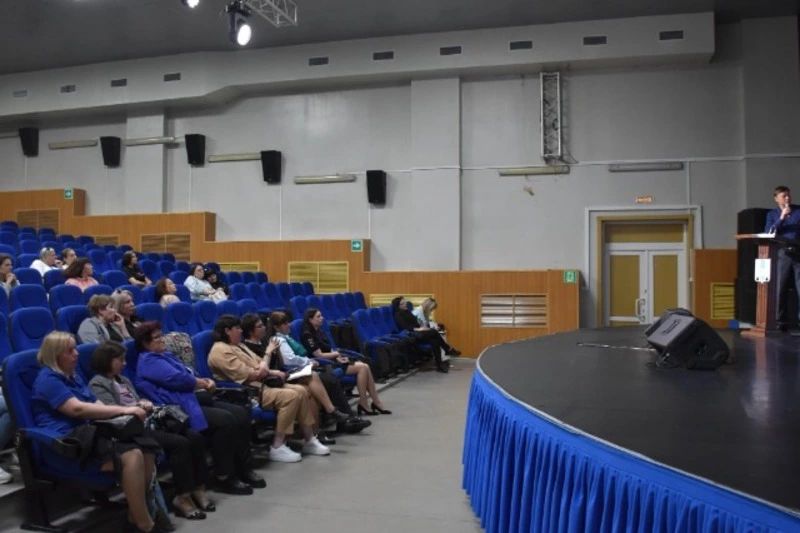 Поронайцы выбрали проекты инициативного бюджетирования.