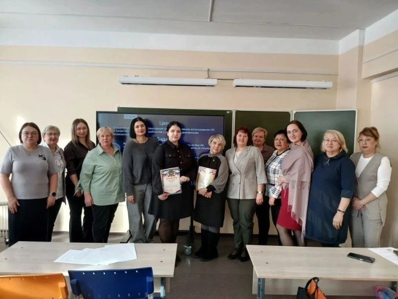 Лучшие практики педагогики: Названы победители ежегодных педагогических чтений в Поронайске