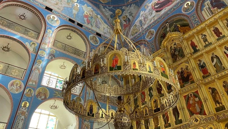Рождество Пресвятой Богородицы в 2024 году: история и традиции праздника, что нельзя делать