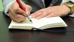 Тест на знания: ваша грамотность равна нулю, если не напишете правильно эти 9 слов