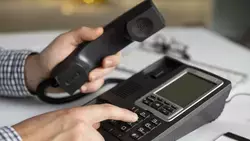 Для участников СВО организовали горячую линию Центра военно-социальной поддержки