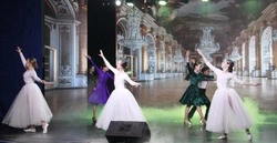 «На сцене и за кулисами: чествуем работников культуры»